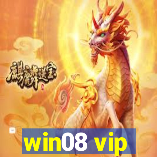 win08 vip